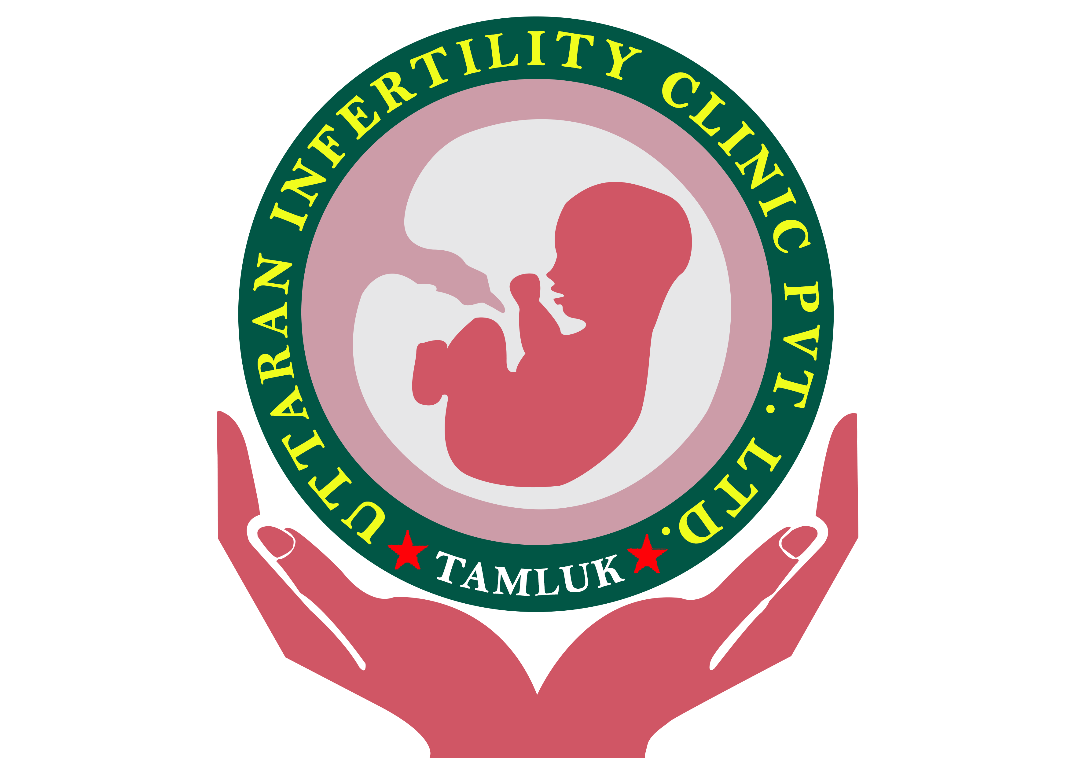 Uttaran Infertility Clinic Pvt. Ltd